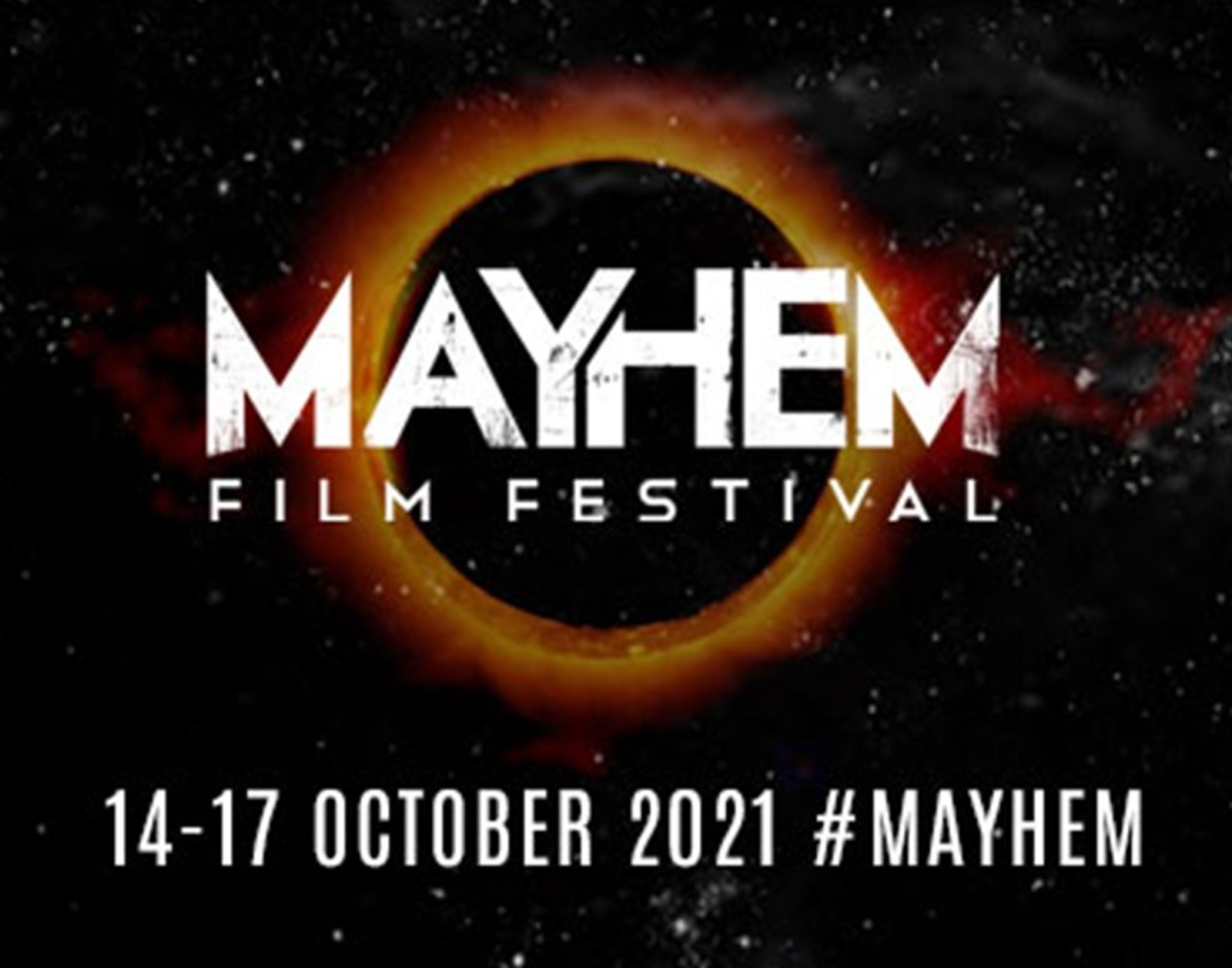 Mayhem Film Festival announces full lineup and extra weekend pass